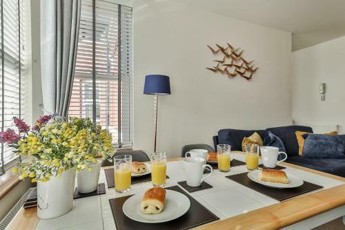 Apartamento Kittywake