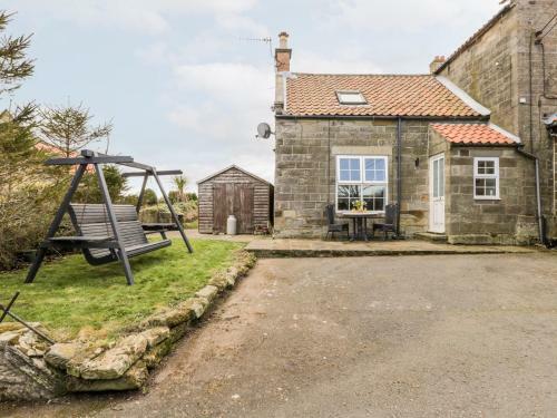 Hawthorn Dale Cottage