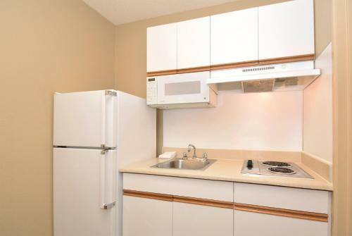 Hotel Extended Stay America - Miami - Airport - Blue Lagoon