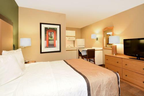 Hotel Extended Stay America - Miami - Airport - Blue Lagoon