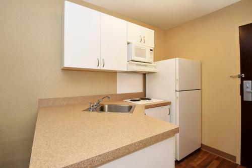 Hotel Extended Stay America - Miami - Coral Gables
