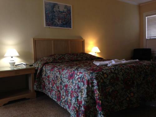 Palacio Inn Motel