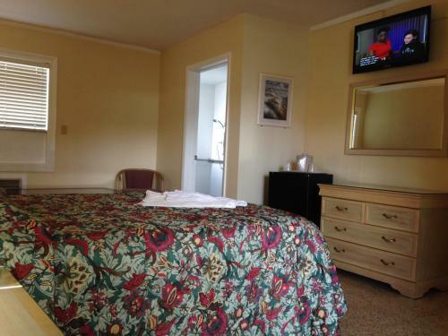 Palacio Inn Motel