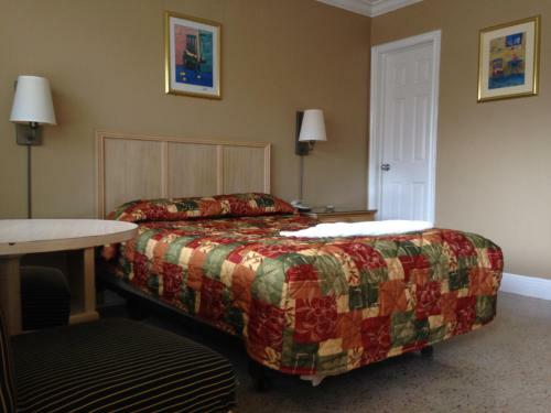 Palacio Inn Motel