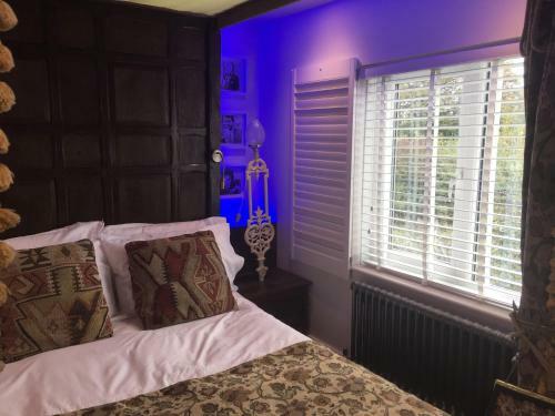 Bed & Breakfast Varr House @ Meadow View