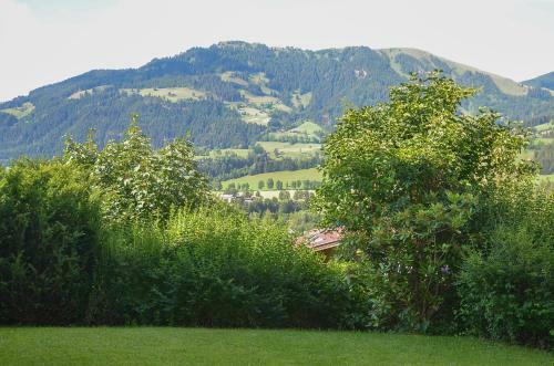 Landsitz Staudach - Country Chalet Staudach