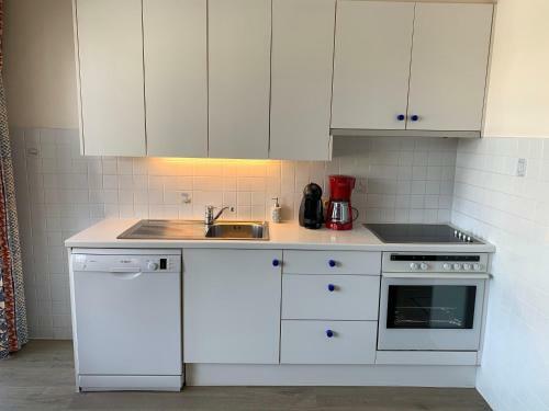 Apartamento Koksijde App Zeelaan C4