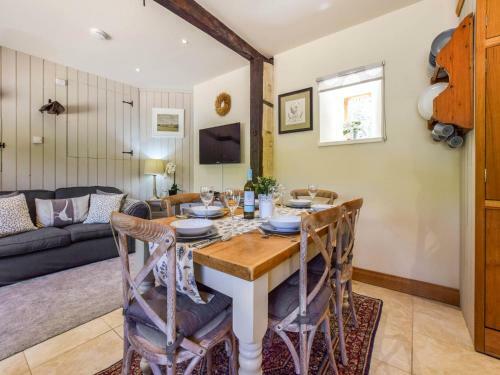 Stable Cottage