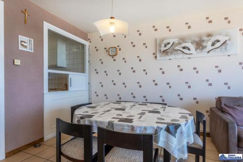 Apartamento Atlantic 0504