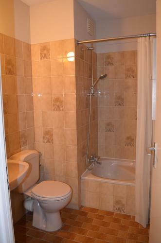 Apartamento Nos Loisirs