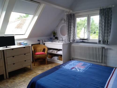Bed & Breakfast Albatros