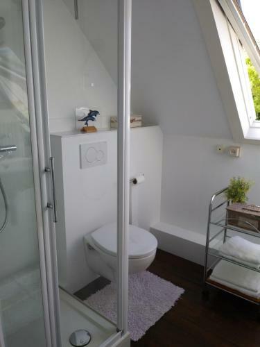 Bed & Breakfast Albatros