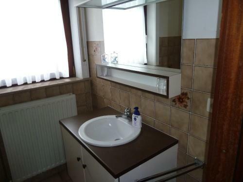 Bed & Breakfast Dodo Des Iles