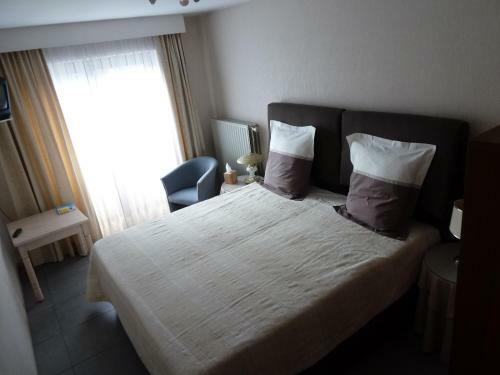 Bed & Breakfast Dodo Des Iles