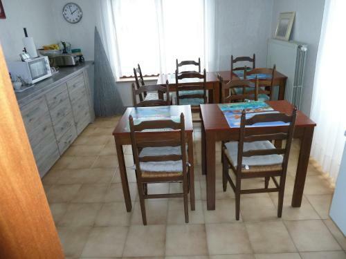 Bed & Breakfast Dodo Des Iles