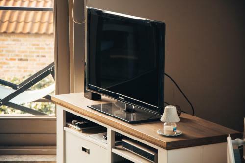 Apartamento Residentie Duindoorn