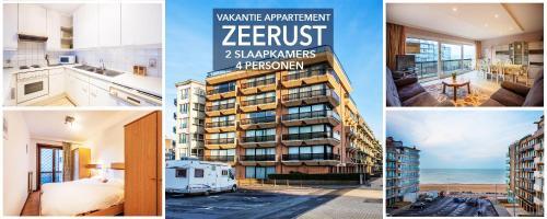 Apartamento Zeerust 0302