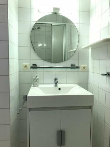 Apartamento Koksijde App Zeelaan B3