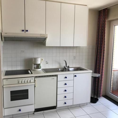 Apartamento Koksijde Bad de Block Zeelaan B5