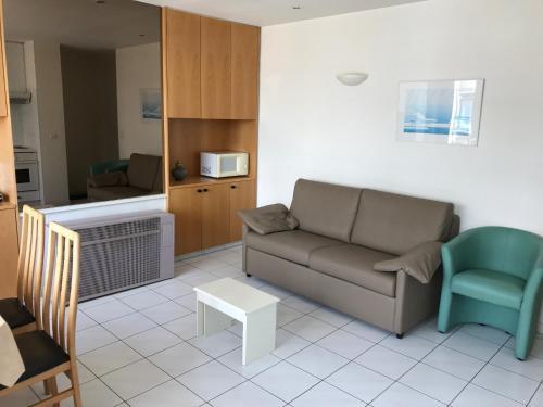 Apartamento Koksijde Bad de Block Zeelaan B5