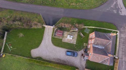 Large Welsh Cottage - Jubilee House