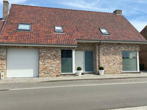 Vakantiewoning Maison Remi - 12pers