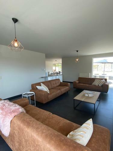 Vakantiewoning Maison Remi - 12pers