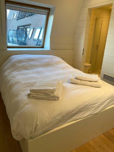 Apartamento Oostduinkerke Long Island