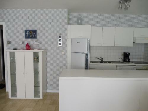 Apartamento Gabbiano de Witte Meeuw