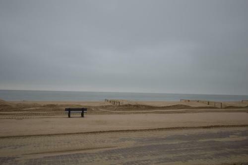 Apartamento Studio Koksijde