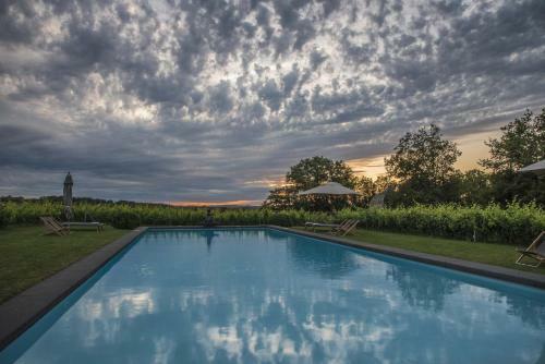 Hotel Ch�teau De Labro