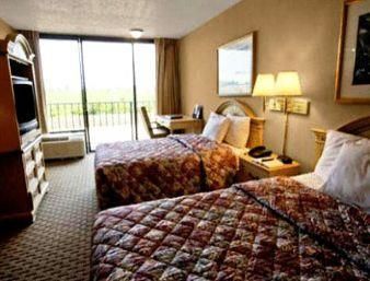 Motel Knights Inn New Orleans