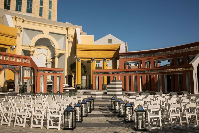 Hotel Loews New Orleans