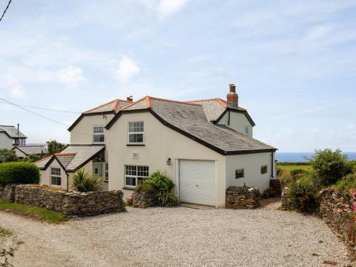 Merlins Cottage