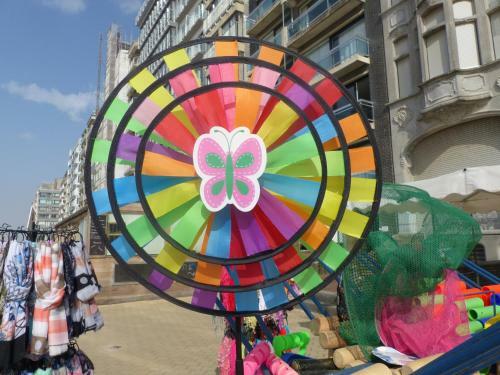 Apartamento Studio Zeedijk Emperador