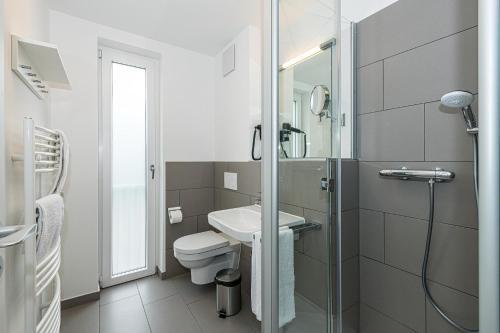 Apartamento Deichh�user Anna K�ste Deichh�user Anna K�ste 7-30