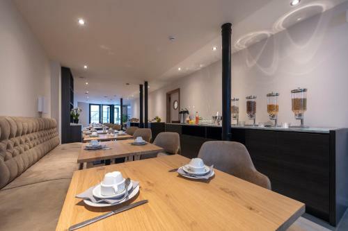 Hotel Monarc