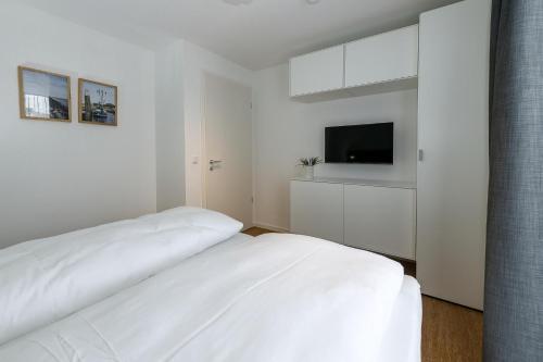 Apartamento Deichh�user Anna K�ste Deichh�user Anna K�ste 6-30