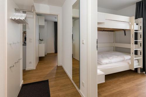 Apartamento Deichh�user Anna K�ste Deichh�user Anna K�ste 6-30