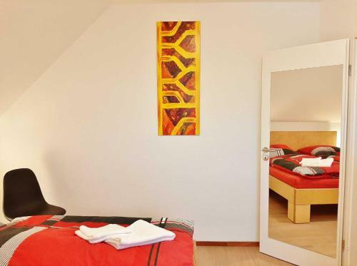 Apartamento Lausitzer Ferienapartments