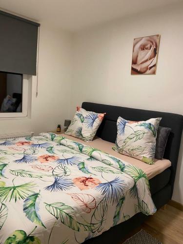 Apartamento Moderne Appartement Aan Zee