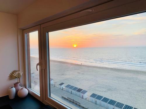 Apartamento New - Wonderful Architect Designed Flat With Sea View