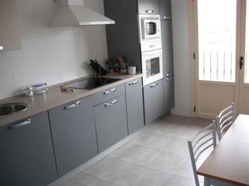 Hostal Apartamentos Tur�sticos Casa Paco