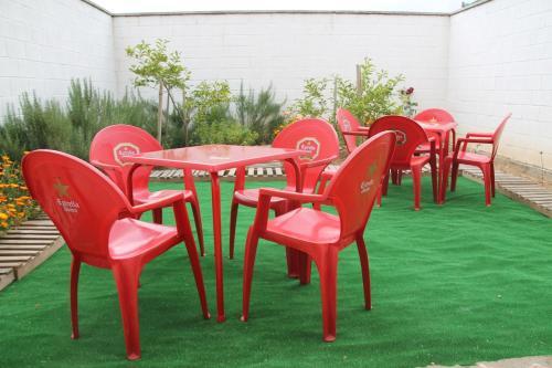 Hostal Apartamentos Tur�sticos Casa Paco