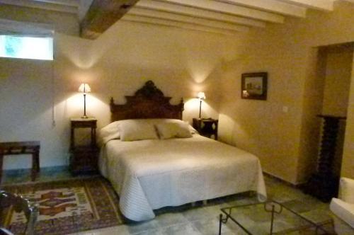 Bed & Breakfast Domaine de La Houzardiere