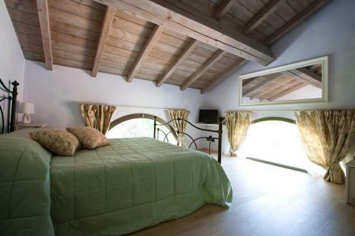 Agroturismo La Rondanina