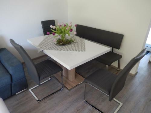 Apartamento Ferienwohnung Lehmann