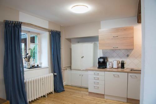 Apartamento Zum-goldenen-schaf