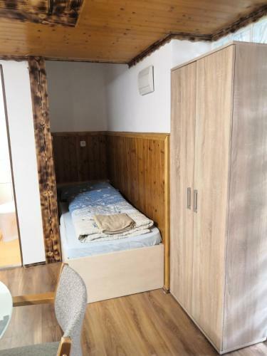 Hostal Penzion U ?m�d? N�m?st�