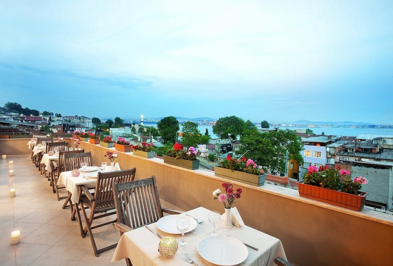 Hotel Boutique Sumengen Hotel